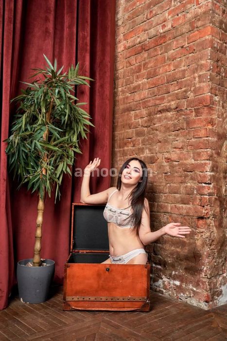 Ночные бабочки: Ваши надежные спутницы для вечерних встреч с гарантией безопасности в Воронеже